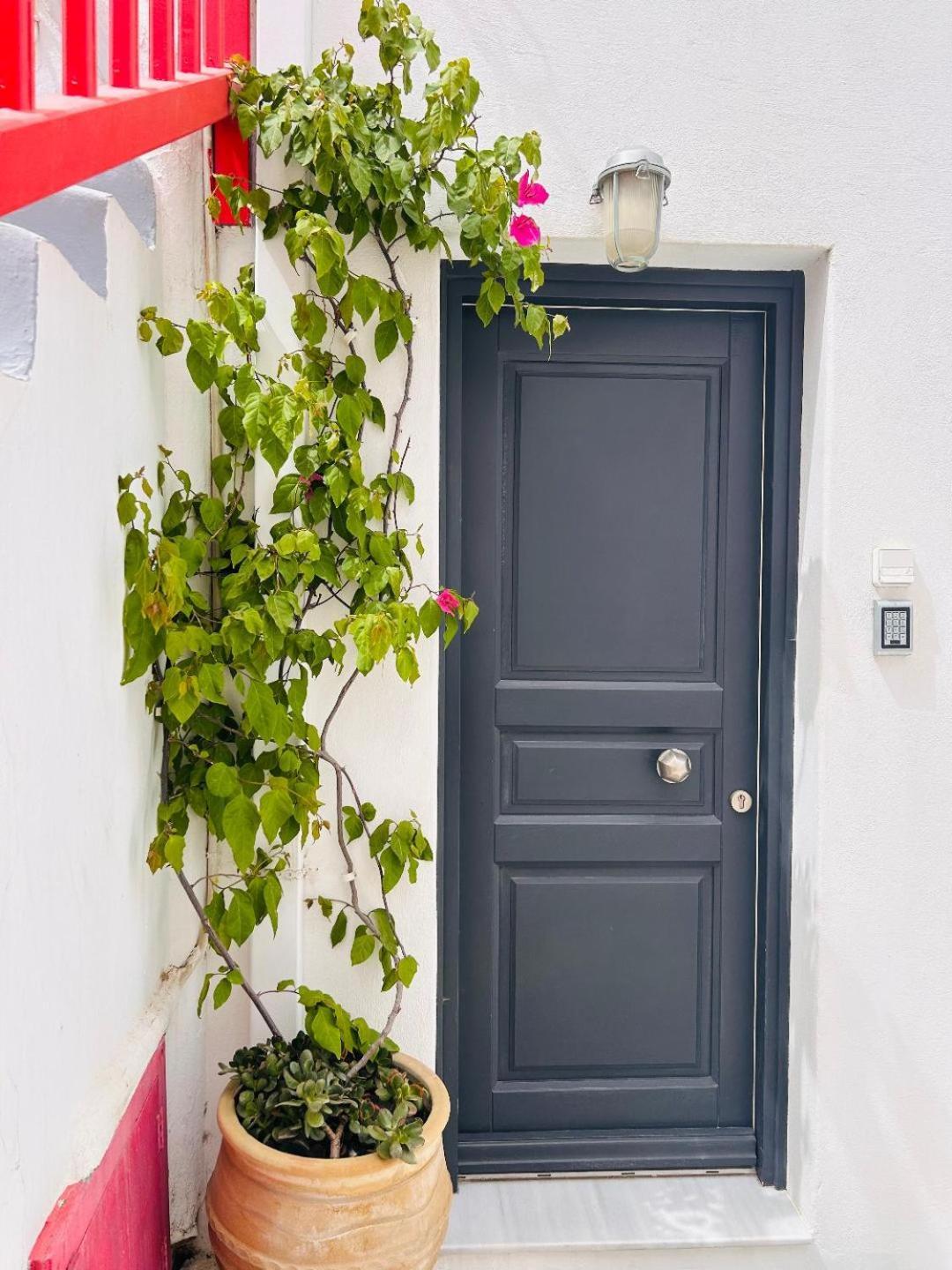 Levandamykonos Mykonos Town Exterior photo