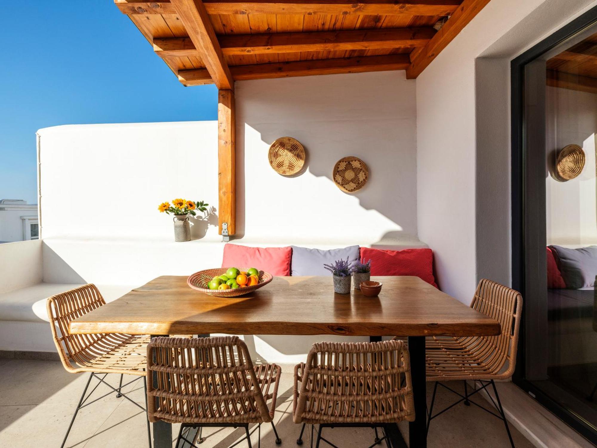 Levandamykonos Mykonos Town Exterior photo